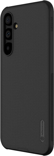 Samsung Galaxy S23 FE Nillkin Super Frosted Shield Pro zadní kryt (černá)