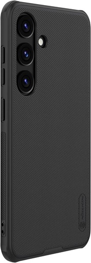 Samsung Galaxy S24 Plus Nillkin Super Frosted Shield Pro zadní kryt (černá)