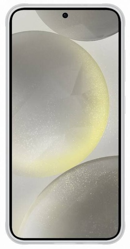 Samsung Galaxy S24 Shield pouzdro (Šedá)