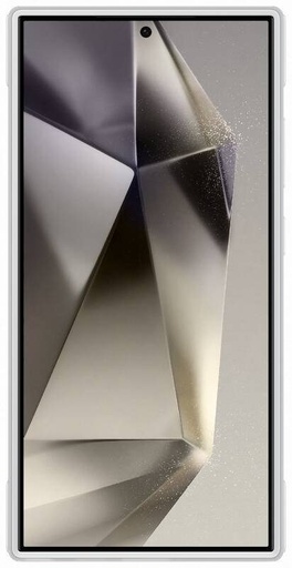 Samsung Galaxy S24 Ultra Shield pouzdro (Šedá)