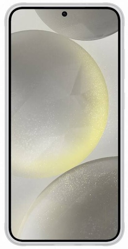 Samsung Galaxy S24+ Shield pouzdro (Šedá)