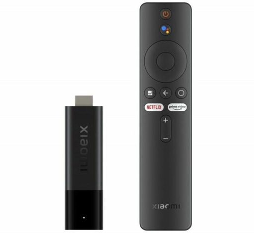 Xiaomi TV Stick 4K (Černá)