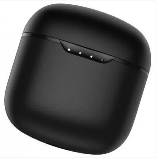 XO X11 bezdrátový Bluetooth sluchátka (Černá)