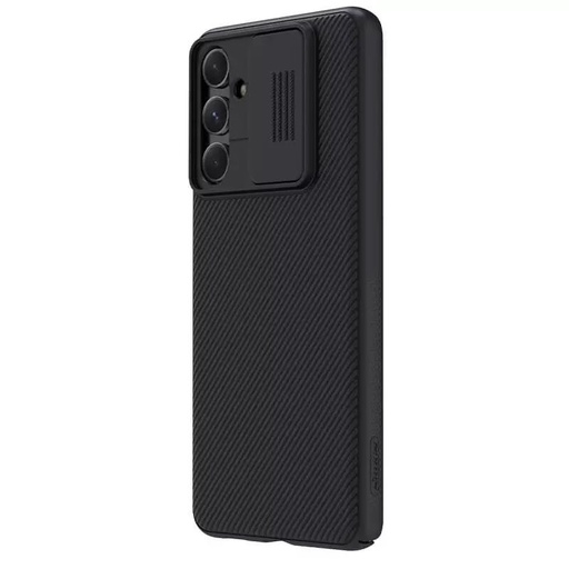 Samsung Galaxy A54 5G Nillkin Camshield Pro zadní kryt (modrá)