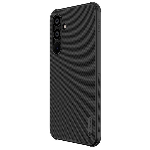 Samsung Galaxy A55 Nillkin Super Frosted Shield Pro zadní kryt (černá)