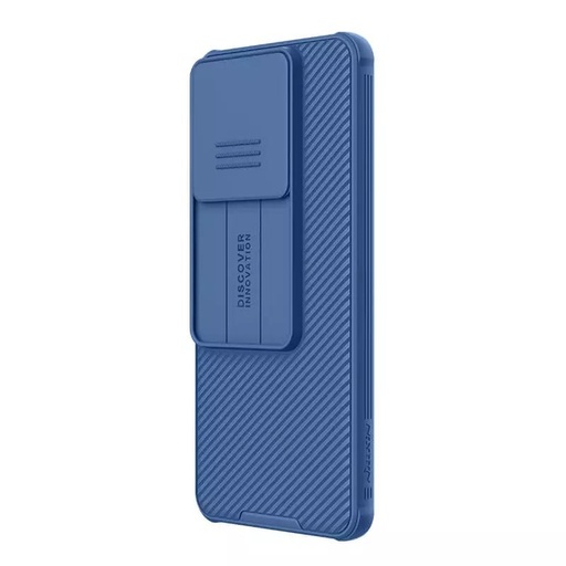 Xiaomi Redmi Note 13 Pro 5G Nillkin Camshield Pro zadní kryt (Modrá)