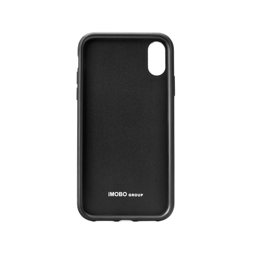 Apple iPhone 11 Pro AUDI leather prémiový zadní kryt, (Černá) - AU-TPUPCIP11-TT/D1-BK
