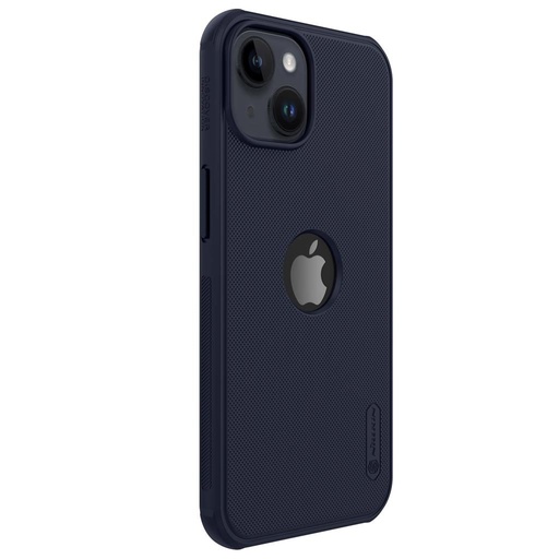 Apple iPhone 14 Plus Nillkin Super Frosted Shield Pro zadní kryt (Fialová)