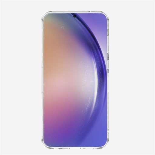Samsung Galaxy A55 Nillkin nature pro zadní kryt (Bílá)