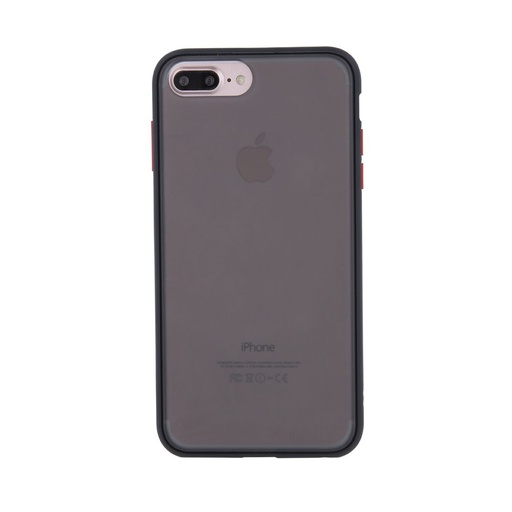 Honor 90 colored buttons zadní kryt (Černá)