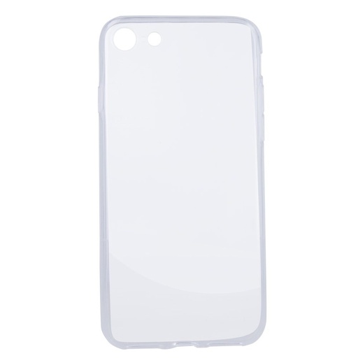 Xiaomi Redmi 13C ultra slim 1mm tpu zadní kryt (Průhledný)