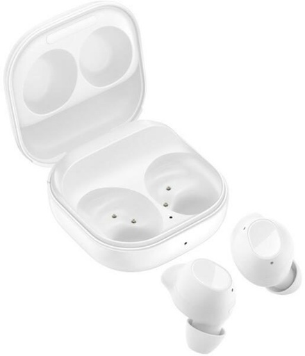 Samsung Buds FE R400 bezdrátový sluchátka bílá