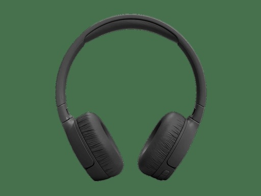 JBL Tune 670NC bluetooth headset (s potlačením hluku) Černá