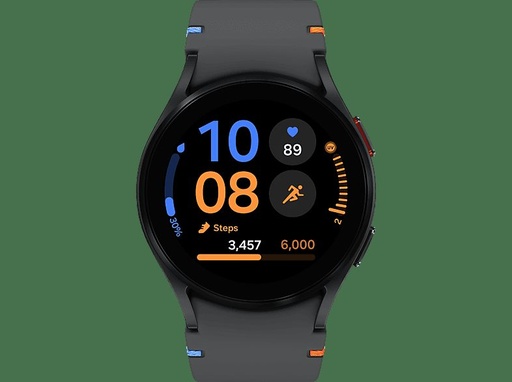Samsung Galaxy Watch FE 4 R861 40mm BT - Černá