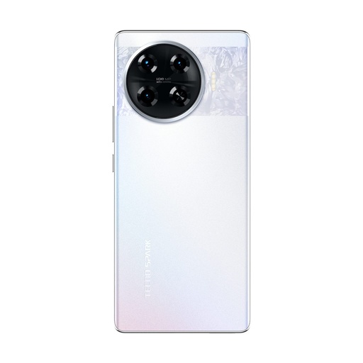 Tecno Spark 20 Pro+ DualSIM 8/256GB Bílá