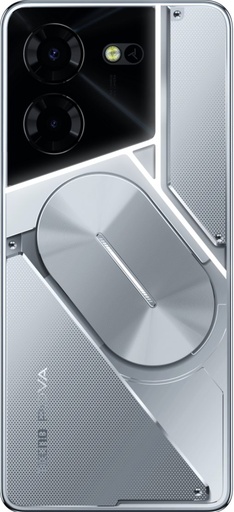 Tecno Pova 5 Pro 5G DualSIM 8/256GB Stříbrná