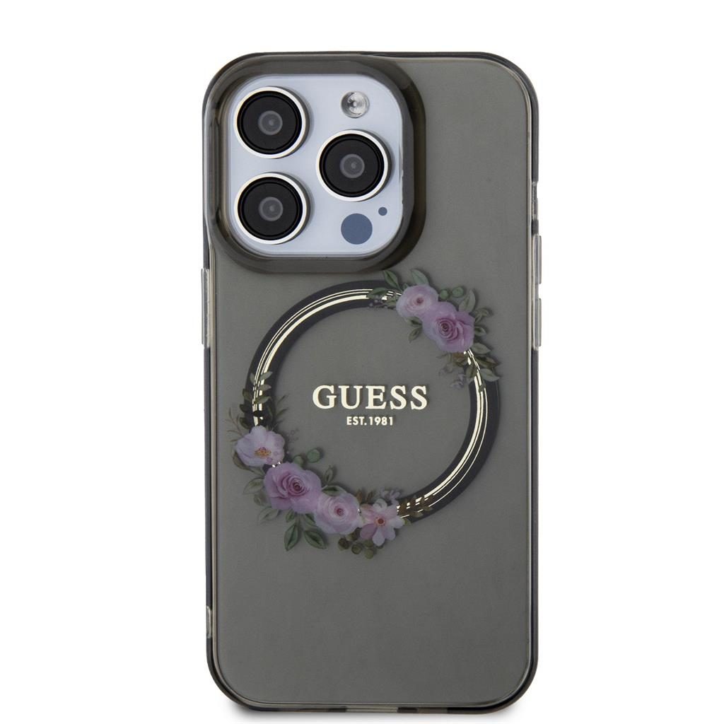 apple-iphone-15-pro-max-guess-pctpu-flowers-ring-glossy-logo-magsafe-hatlap-tok-fekete-guhmp15xhfwfck_2.jpg
