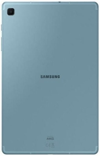 Samsung P610 GALAXY TAB S6 LITE WiFi (Modrá) - 2 év garancia
