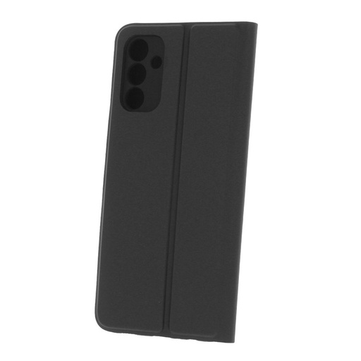 Samsung Galaxy A55 smart soft knížkové pouzdro Černá
