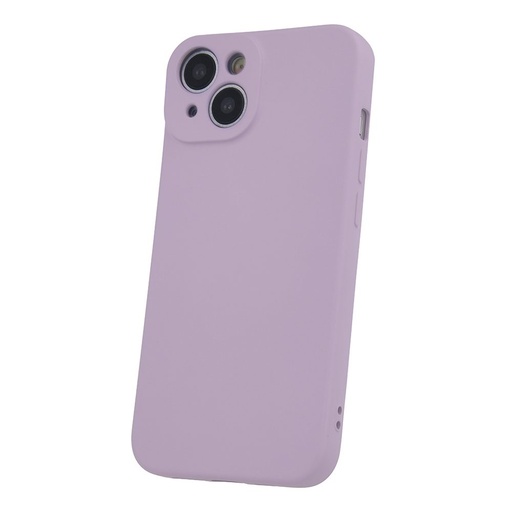 Xiaomi Redmi 13C silicon zadní kryt (Fialová)