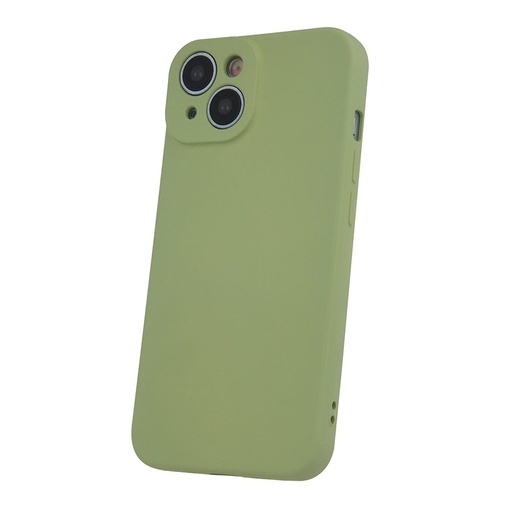 Xiaomi Redmi 13C silicon zadní kryt (Zelená)