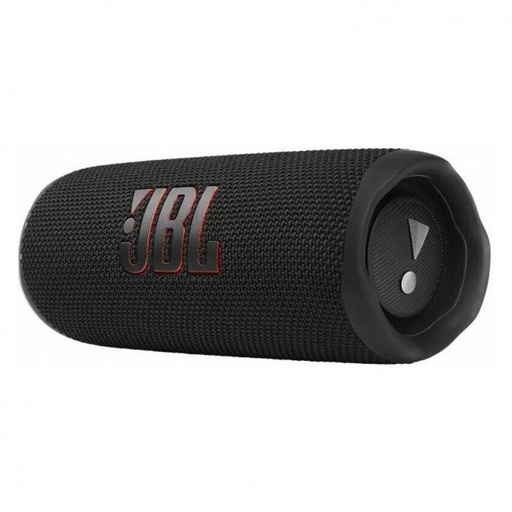 JBL Flip 6 bezdrátový reproduktor (Černá)