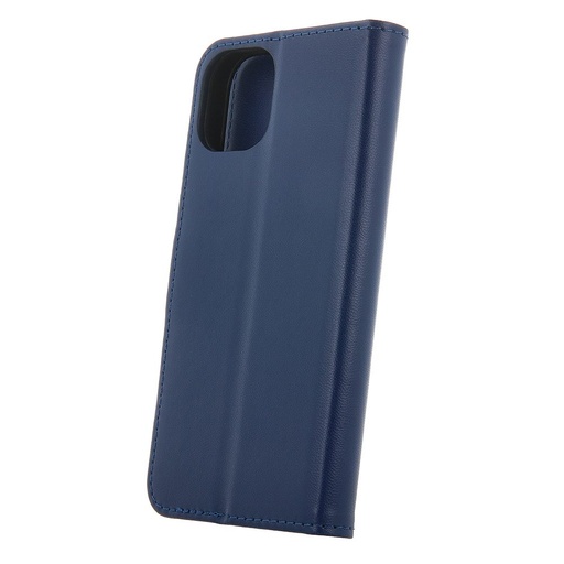 Samsung Galaxy A16 4G / Galaxy A16 5G Smart classic knížkové pouzdro (Modrá)