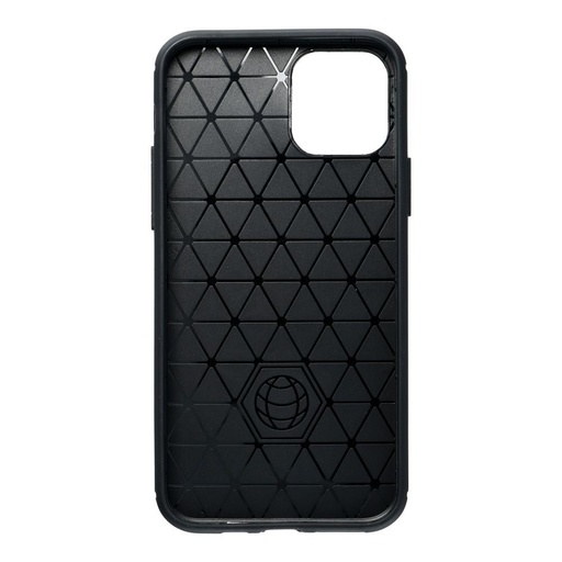 Honor 200 forcell carbon zadní kryt (Černá)