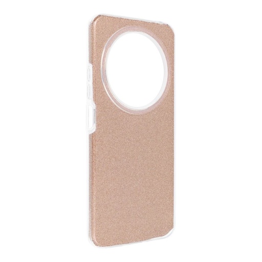 Xiaomi Redmi 14C forcell shining zadní kryt (Zlatá)