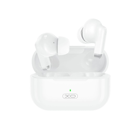 XO X40 Nuoke bezdrátový Bluetooth headset (Bílá)