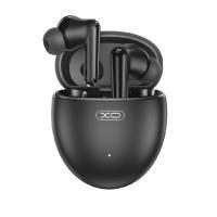 XO G26 bezdrátový headset (s potlačením hluku) (Černá)