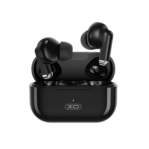XO X40 Nuoke bezdrátový Bluetooth headset (Černá)