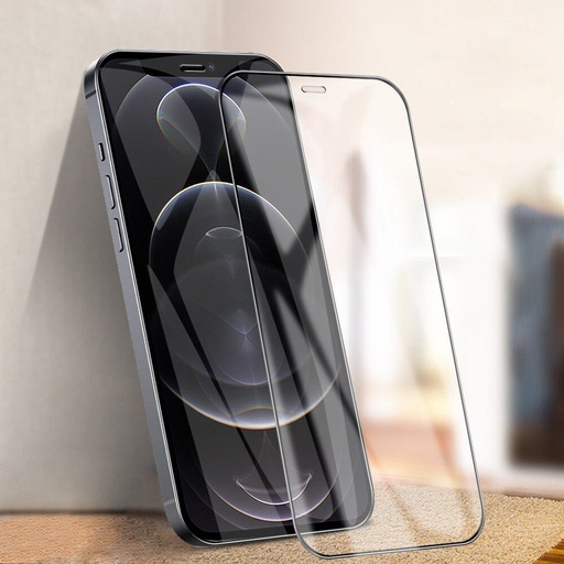 Xiaomi Redmi Note 14 9D keramika tvrzené sklo (Černá)