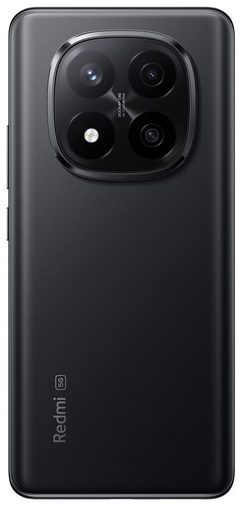 Xiaomi Redmi Note 14 Pro+ 5G Dual Sim 12GB RAM 512GB (Černá)
