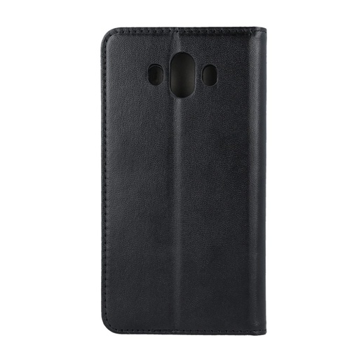 Samsung Galaxy A36 5G / Galaxy A56 5G smart magnetic magnetický knížkové pouzdro (Černá)