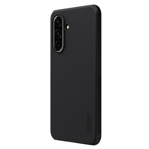 Samsung Galaxy A36 5G Nillkin Super Frosted Shield Pro zadní kryt (Černá)