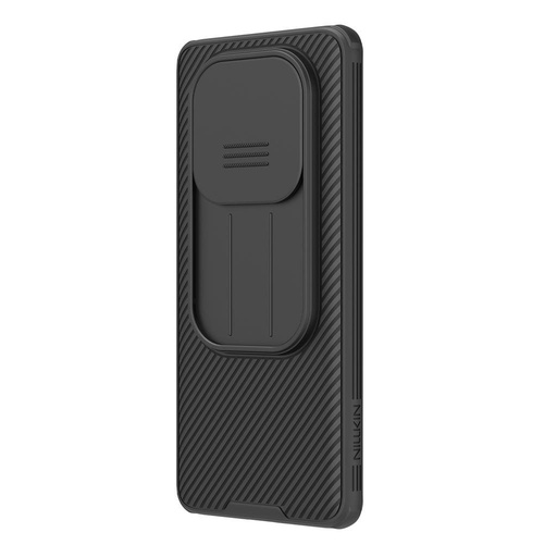 Xiaomi Redmi Note 14 Pro 5G Nillkin Camshield Pro zadní kryt (Černá)