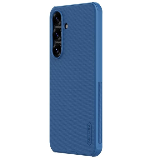 Samsung Galaxy S25 Nillkin Super Frosted Shield Pro zadní kryt (Modrá)
