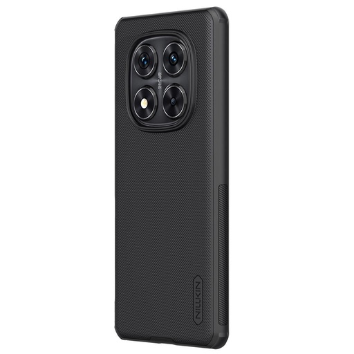 Xiaomi Redmi Note 14 Pro 5G Nillkin Super Frosted Shield Pro zadní kryt (Černá)