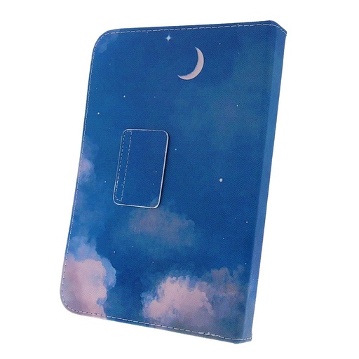 Univerzální velikost 9" / 10" tablet pouzdro (Modrá)