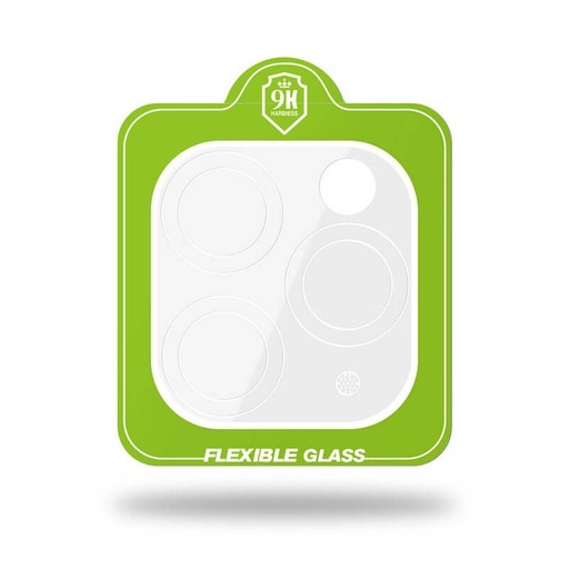 Apple iPhone 14 / iPhone 14Plus Bestsuit hybrid kamera ochranný tvrzené sklo (Průhledný)
