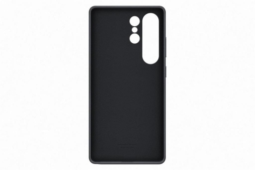 Samsung Galaxy S25 Ultra Kindsuit pouzdro (Černá)