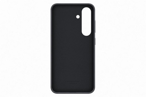 Samsung Galaxy S25 Kindsuit pouzdro (Černá)