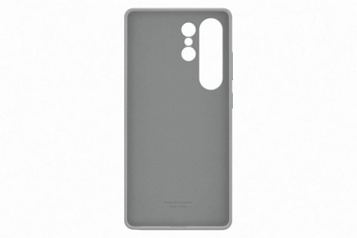 Samsung Galaxy S25 Ultra Kindsuit pouzdro (Šedá)