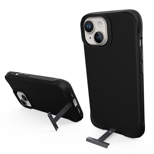 Apple iPhone 14 TOKO Taurustar magsafe zadní kryt (Černá)