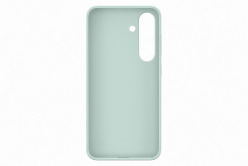 Samsung Galaxy S25 Silicone Cover pouzdro (Mátová)