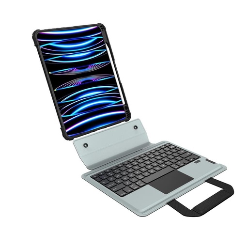 Apple iPad Air 4 10.9 / iPad Air 5 10.9 / iPad Air 6 11 / iPad Pro 11 2020 / iPad Pro 11 2021 / iPad Pro 11 2022 Nillkin Bumper