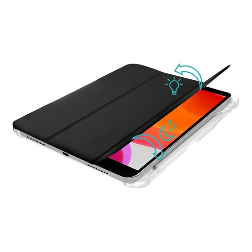 Apple iPad 10.9 OBAL:ME MistyTab tablet pouzdro (Světle zelená)