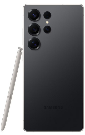 Samsung S938B Galaxy S25 Ultra 5G Dual 256GB (Černá) - 12GB RAM