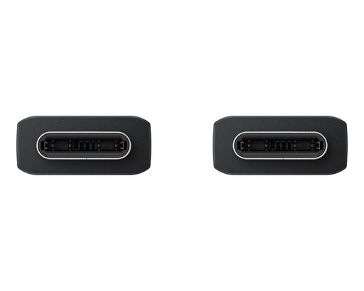 Samsung USB-C PD kabel 100W 1,8 m (Černá) - ECO balení